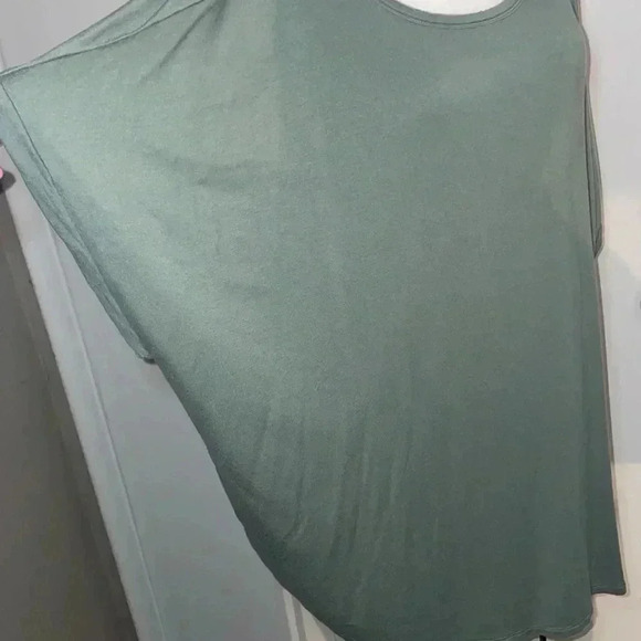 Buffalo David Bitton Dolman top size 2x - Picture 2 of 5